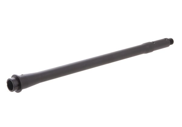 Guarder スチールアウターバレル KSC M16A2 / M16A3 / M16A4 GBBR用-AIRSOFT GOGO エアガン・サバゲー用品通販