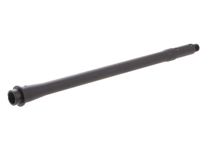 Guarder スチールアウターバレル KSC M16A2 / M16A3 / M16A4 GBBR用-AIRSOFT GOGO エアガン・サバゲー用品通販