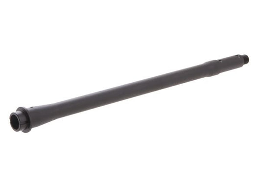 Guarder スチールアウターバレル KSC M16A2 / M16A3 / M16A4 GBBR用-AIRSOFT GOGO エアガン・サバゲー用品通販