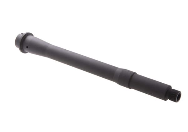 Guarder スチールアウターバレル KSC M4A1 GBBR用-AIRSOFT GOGO エアガン・サバゲー用品通販