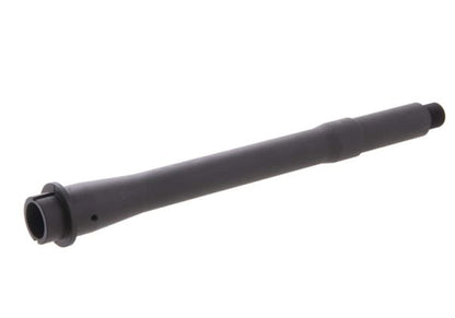 Guarder スチールアウターバレル KSC M4A1 GBBR用-AIRSOFT GOGO エアガン・サバゲー用品通販