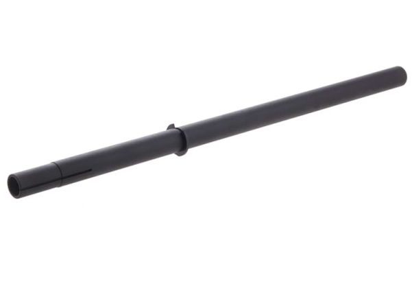 Guarder スチールアウターバレル（KWC Mini Uzi GBB用、6.02mmインナーバレル付き）-AIRSOFT GOGO エアガン・サバゲー用品通販