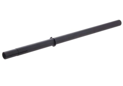 Guarder スチールアウターバレル（KWC Mini Uzi GBB用、6.02mmインナーバレル付き）-AIRSOFT GOGO エアガン・サバゲー用品通販