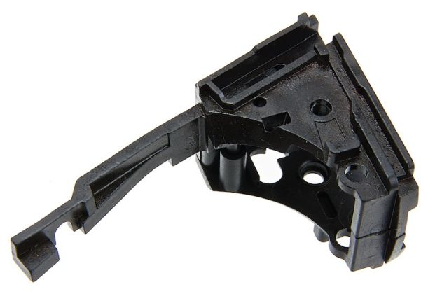 Guarder スチールリアシャーシ Tokyo Marui M&P9 / M&P9L GBB エアソフトガン用-AIRSOFT GOGO エアガン・サバゲー用品通販