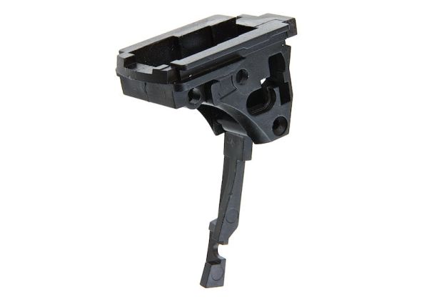 Guarder スチールリアシャーシ Tokyo Marui M&P9 / M&P9L GBB エアソフトガン用-AIRSOFT GOGO エアガン・サバゲー用品通販
