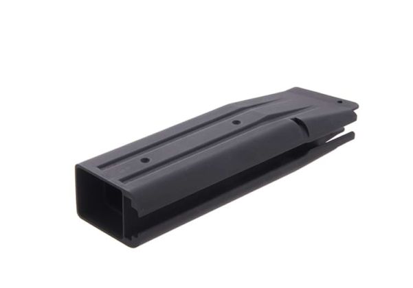 Guarder Tokyo Marui アルミマガジンケース ハイキャパシリーズ（STIカスタム）用 - ブラック-AIRSOFT GOGO エアガン・サバゲー用品通販