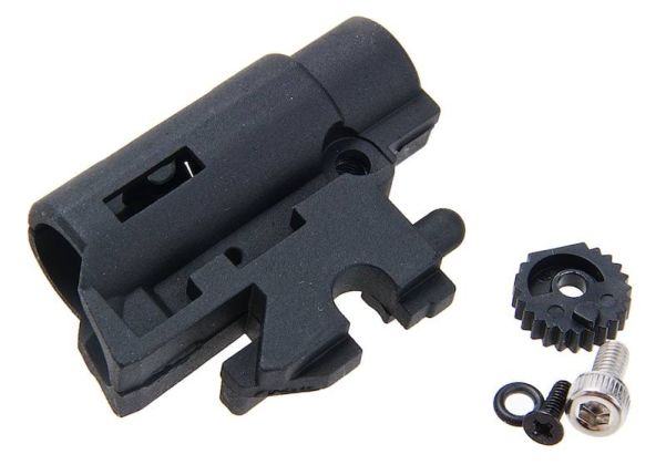 GUARDER Tokyo Marui DOR GBB 強化ホップアップチャンバーセット-AIRSOFT GOGO エアガン・サバゲー用品通販