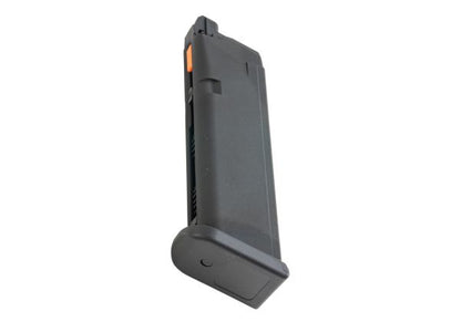 Guarder Tokyo Marui G17 Gen5 MOS GBB 軽量アルミマガジン - ブラック-AIRSOFT GOGO エアガン・サバゲー用品通販