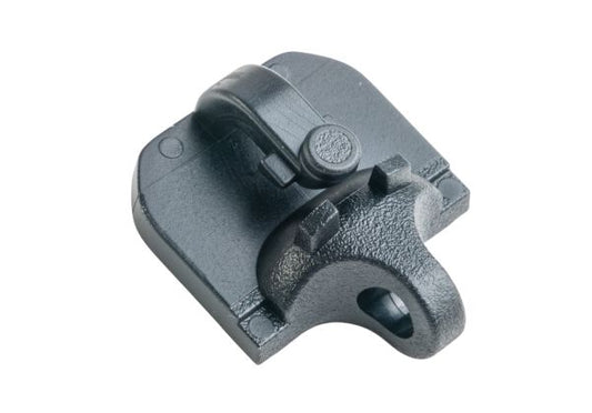 Guarder Tokyo Marui G17 Gen5 MOS GBB ランヤードループ - ブラック-AIRSOFT GOGO エアガン・サバゲー用品通販