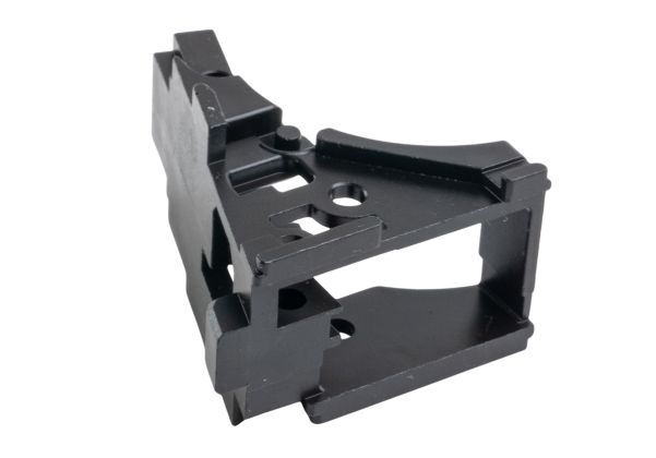 Guarder Tokyo Marui G17 Gen5 MOS GBB リアシャーシ（スチール製）-AIRSOFT GOGO エアガン・サバゲー用品通販