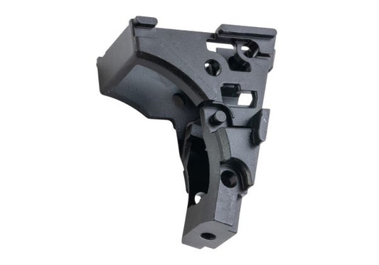 Guarder Tokyo Marui G17 Gen5 MOS GBB リアシャーシ（スチール製）-AIRSOFT GOGO エアガン・サバゲー用品通販