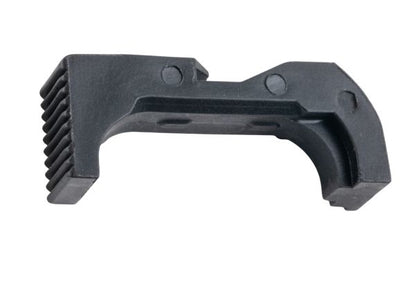 Guarder Tokyo Marui G17 Gen5 MOS GBB スタンダードマグリリース - ブラック-AIRSOFT GOGO エアガン・サバゲー用品通販