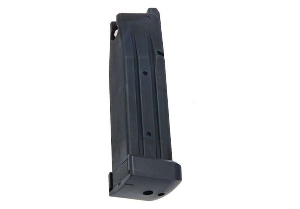 Guarder Tokyo Marui ハイキャパ 5.1 GBB 軽量ガスマガジン (アルミニウム / アルミ、ブラック)-AIRSOFT GOGO エアガン・サバゲー用品通販