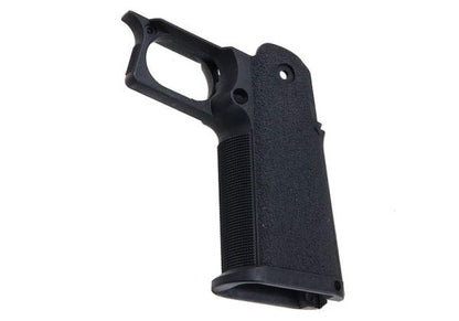 Guarder Tokyo Marui ハイキャパ GBB 強化グリップ (スタンダード、ブラック)-AIRSOFT GOGO エアガン・サバゲー用品通販