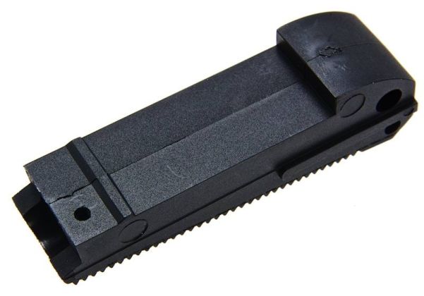 Guarder Tokyo Marui ハイキャパ GBB ハンマースプリングハウジングセット（コンバット、ブラック）-AIRSOFT GOGO エアガン・サバゲー用品通販