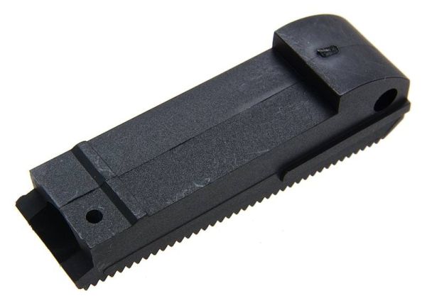Guarder Tokyo Marui ハイキャパ GBB ハンマースプリングハウジングセット（スタンダード、ブラック）-AIRSOFT GOGO エアガン・サバゲー用品通販