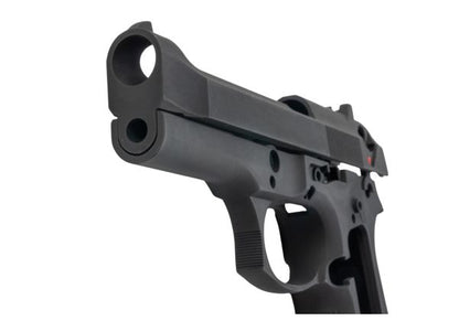 Guarder Tokyo Marui M92F ミリタリーアルミキット（マーキングなし／ブラック）-AIRSOFT GOGO エアガン・サバゲー用品通販