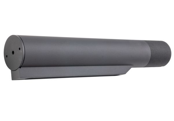 Guarder Tokyo Marui MWS GBB CNC 6ポジションバッファーーチューブ - ブラック-AIRSOFT GOGO エアガン・サバゲー用品通販
