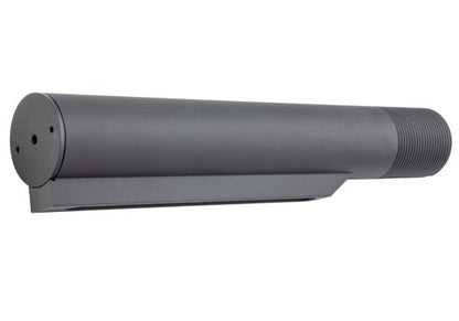 Guarder Tokyo Marui MWS GBB CNC 6ポジションバッファーーチューブ - ブラック-AIRSOFT GOGO エアガン・サバゲー用品通販