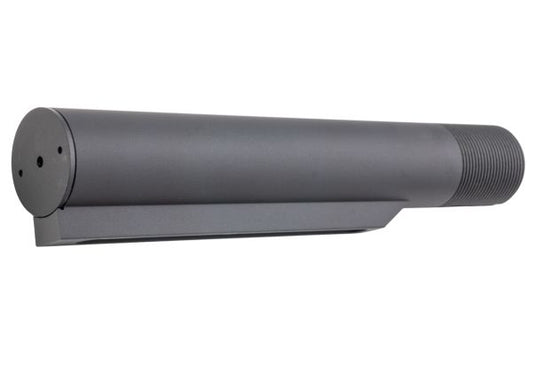 Guarder Tokyo Marui MWS GBB CNC 6ポジションバッファーーチューブ - ブラック-AIRSOFT GOGO エアガン・サバゲー用品通販