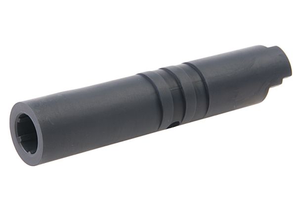 Guarder製アルミキット Tokyo Marui ちゃいろTONICS Vorpal Bunny用 （ピンク／マーキングなし）-AIRSOFT GOGO エアガン・サバゲー用品通販