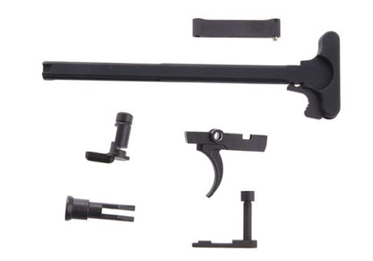 Guarder製スチールパーツキット（KSC M4 GBBRエアソフト用、バージョン2）-AIRSOFT GOGO エアガン・サバゲー用品通販