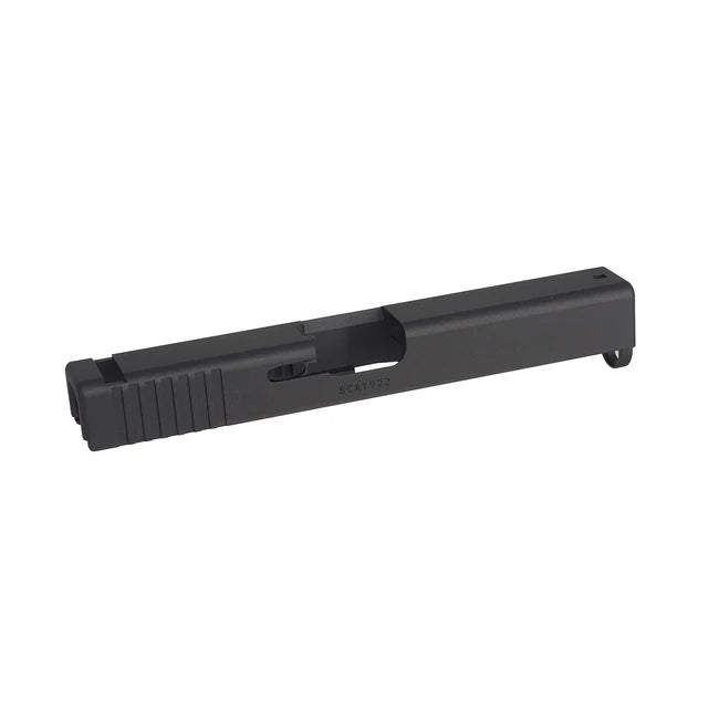 GuarderCNC アルミGBBスライド Marui G17 Gen.4 用 (GLK-211)-AIRSOFT GOGO エアガン・サバゲー用品通販
