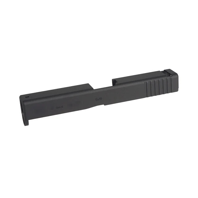 GuarderCNC アルミGBBスライド Marui G17 Gen.4 用 (GLK-211)-AIRSOFT GOGO エアガン・サバゲー用品通販
