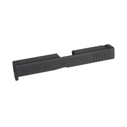 GuarderCNC アルミGBBスライド Marui G17 Gen.4 用 (GLK-211)-AIRSOFT GOGO エアガン・サバゲー用品通販