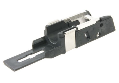 Guarderレイルマウント Guarder新世代フレーム用 - ブラック-AIRSOFT GOGO エアガン・サバゲー用品通販