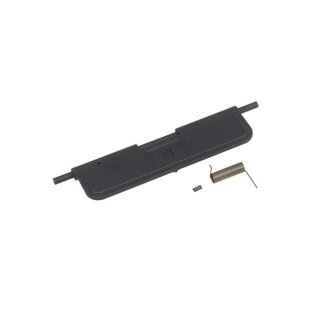 Guns Modify 416 A5 ダストカバー Marui MWS用 (GM0562 / GM0563)-ブラック-AIRSOFT GOGO エアガン・サバゲー用品通販