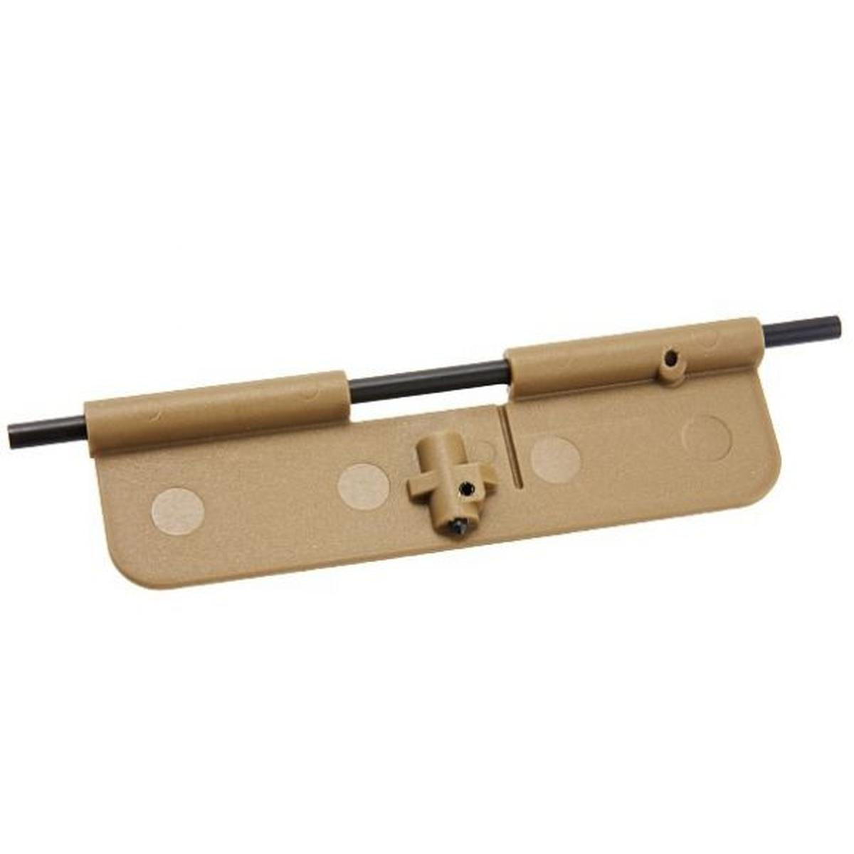 GUNS MODIFY 416A5 東京マルイ MWS GBBR 用ダストカバー (プラスチック、FDE)-AIRSOFT GOGO エアガン・サバゲー用品通販