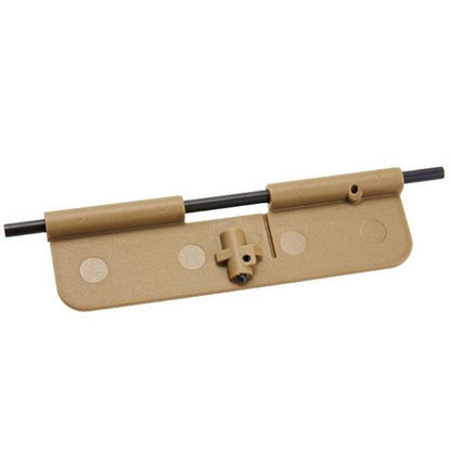 GUNS MODIFY 416A5 東京マルイ MWS GBBR 用ダストカバー (プラスチック、FDE)-AIRSOFT GOGO エアガン・サバゲー用品通販