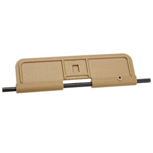 GUNS MODIFY 416A5 東京マルイ MWS GBBR 用ダストカバー (プラスチック、FDE)-AIRSOFT GOGO エアガン・サバゲー用品通販