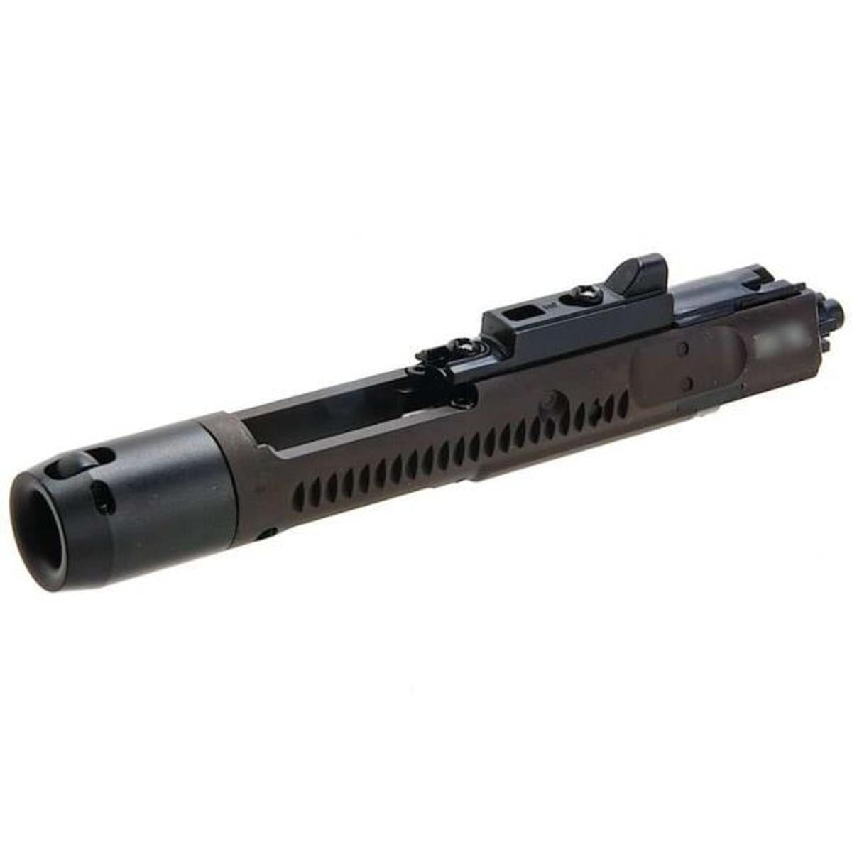 GUNS MODIFY 東京マルイ MWS EVO 高速強化コンプリートボルトキャリアセット V2 ノズル付き V3.5 -GEI REBCG-AIRSOFT GOGO エアガン・サバゲー用品通販