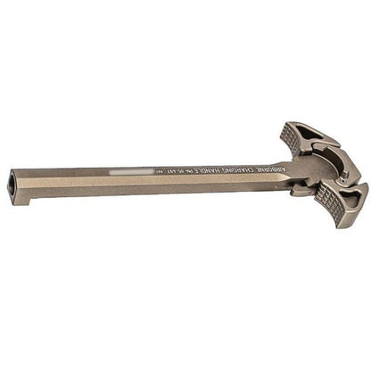 GUNS MODIFY 東京マルイ MWS GBB ACH スタイル チャージング ハンドル - FDE-AIRSOFT GOGO エアガン・サバゲー用品通販
