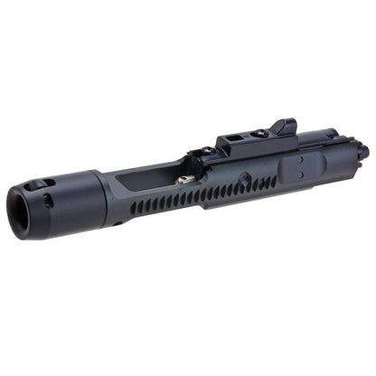 Guns Modify 東京マルイ MWS GBBR 軽量ボルトキャリア - 416A5 スタイル (ステンレススチール、フルセット、BK) (Copy)-AIRSOFT GOGO エアガン・サバゲー用品通販