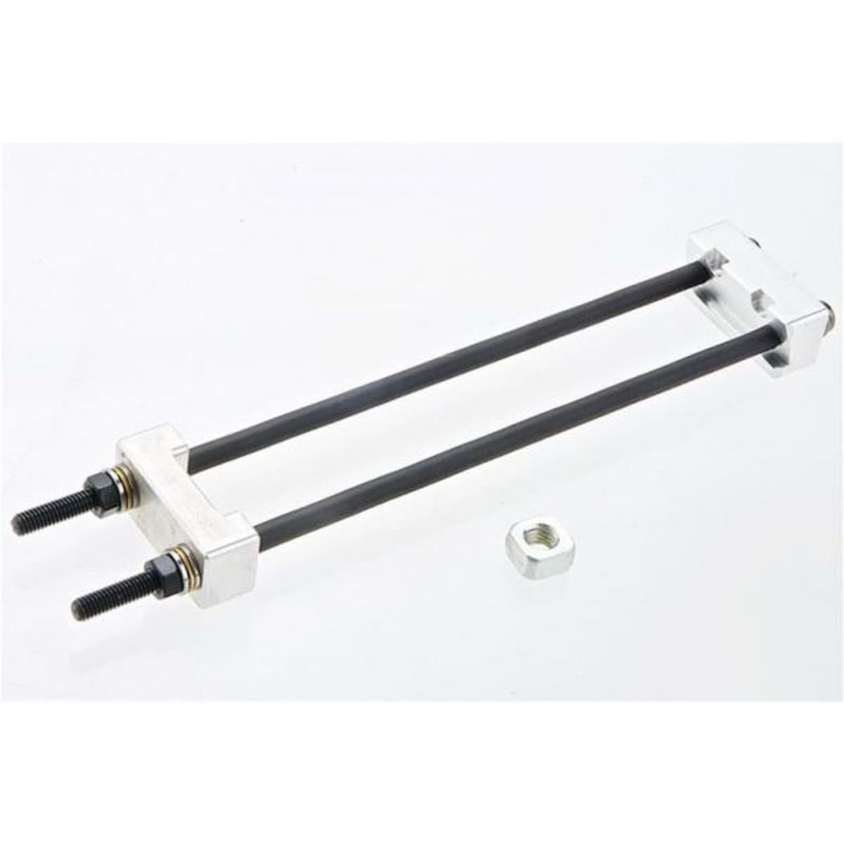 GUNS MODIFY 東京マルイ MWS GBBR エアガン EVO 改造高強度マグリップ (3 個/セット) メンテナンスツール (1 個) 付き-AIRSOFT GOGO エアガン・サバゲー用品通販