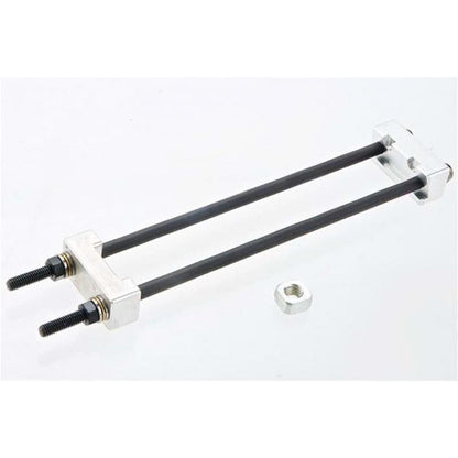 GUNS MODIFY 東京マルイ MWS GBBR エアガン EVO 改造高強度マグリップ (3 個/セット) メンテナンスツール (1 個) 付き-AIRSOFT GOGO エアガン・サバゲー用品通販