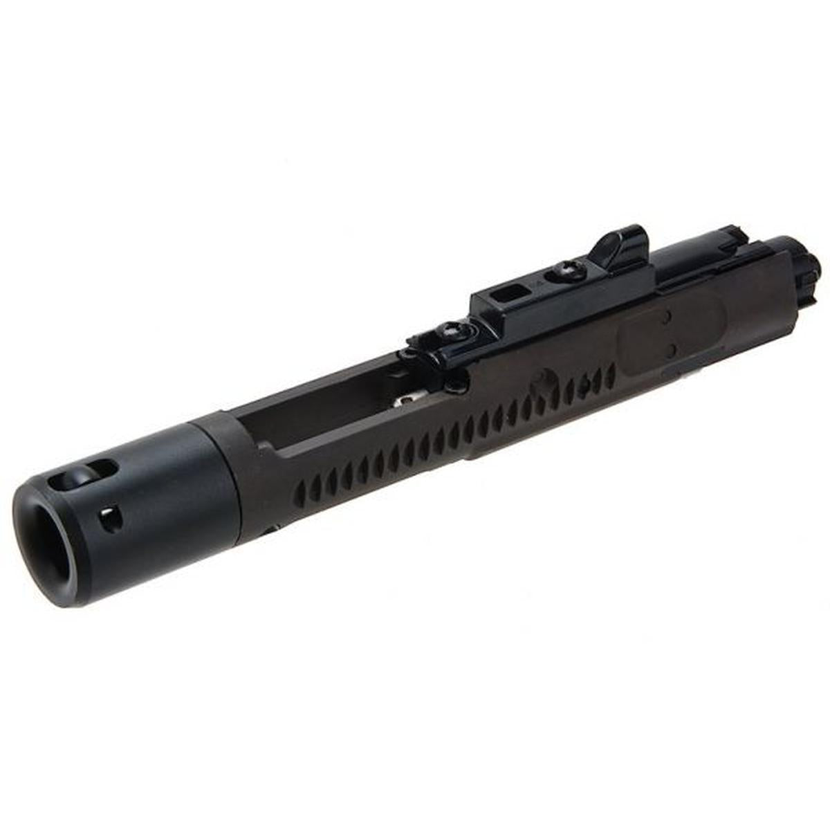 GUNS MODIFY 東京マルイ MWS GBBR エアガン EVO ハイスピード コンプリートボルトセット V2-AIRSOFT GOGO エアガン・サバゲー用品通販
