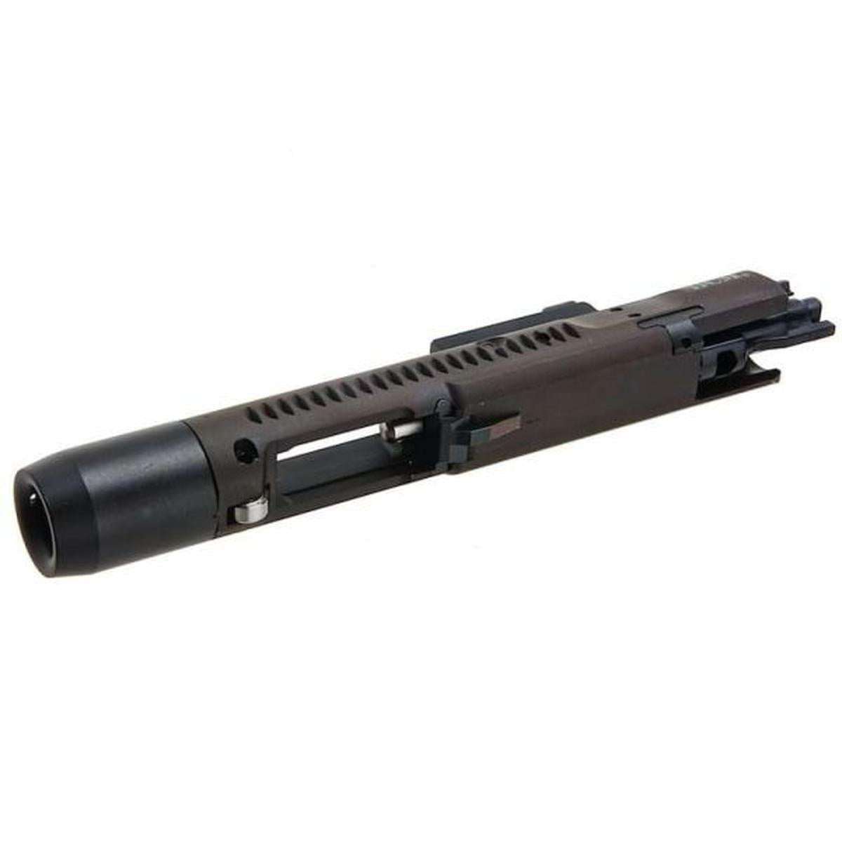 GUNS MODIFY 東京マルイ MWS GBBR EVO 高速強化コンプリートボルトキャリアセット V2 ノズル付き V3.5 - BC-AIRSOFT GOGO エアガン・サバゲー用品通販