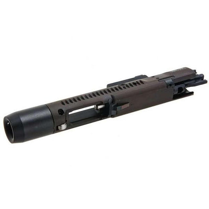 GUNS MODIFY 東京マルイ MWS GBBR EVO 高速強化コンプリートボルトキャリアセット V2 ノズル付き V3.5 - BC-AIRSOFT GOGO エアガン・サバゲー用品通販