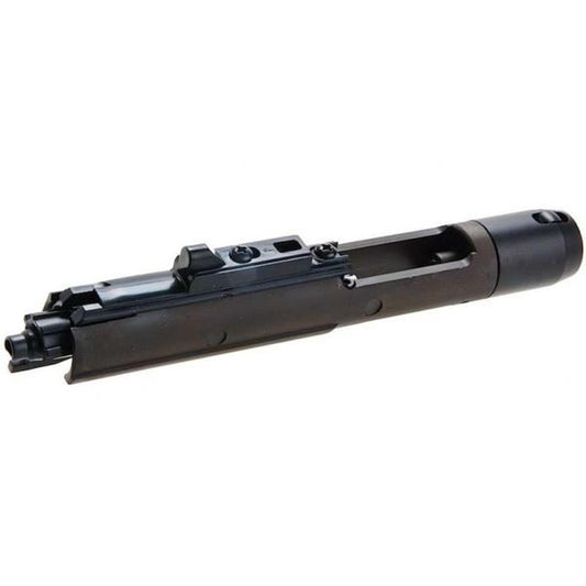 GUNS MODIFY 東京マルイ MWS GBBR EVO 高速強化コンプリートボルトキャリアセット V2 ノズル付き V3.5 - BC-AIRSOFT GOGO エアガン・サバゲー用品通販