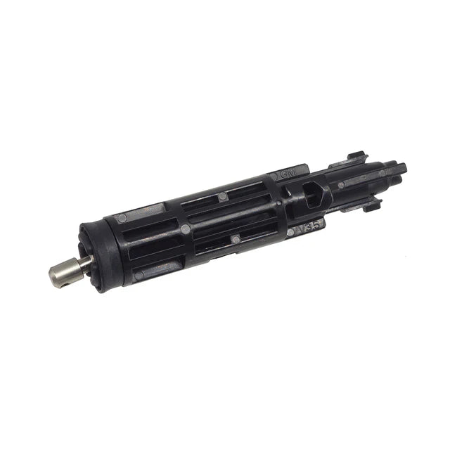 Guns Modify 強化ノズルコンプリートセット V3.5 日本版 マルイ M4 MWS用 (GM0599)-AIRSOFT GOGO エアガン・サバゲー用品通販