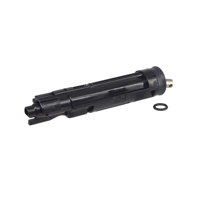 Guns Modify 強化ノズルコンプリートセット V3.5 日本版 マルイ M4 MWS用 (GM0599)-AIRSOFT GOGO エアガン・サバゲー用品通販