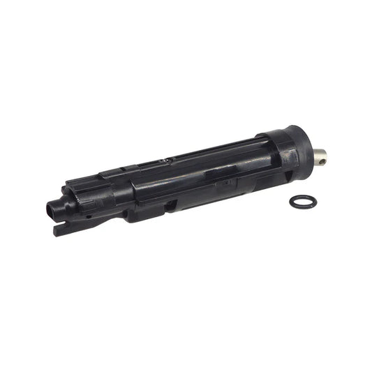 Guns Modify 強化ノズルコンプリートセット V3.5 日本版 マルイ M4 MWS用 (GM0599)-AIRSOFT GOGO エアガン・サバゲー用品通販
