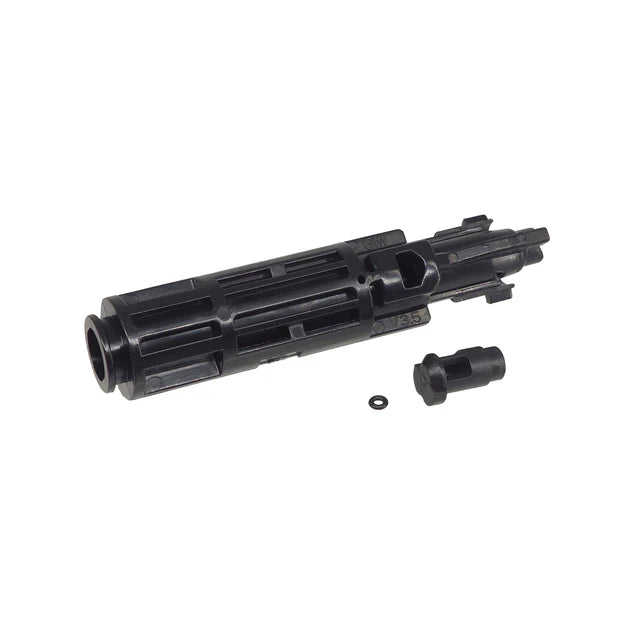 Guns Modify 強化ノズルセット V3.5 日本版 マルイ M4 MWS用 (GM0598)-AIRSOFT GOGO エアガン・サバゲー用品通販