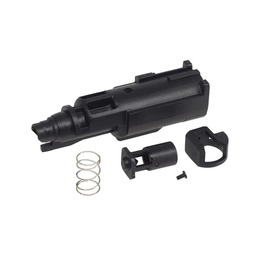 Guns Modify 強化ローディングノズルセット Ver.2 HPA 用 Marui G-シリーズ用 ( GM0330 )-AIRSOFT GOGO エアガン・サバゲー用品通販