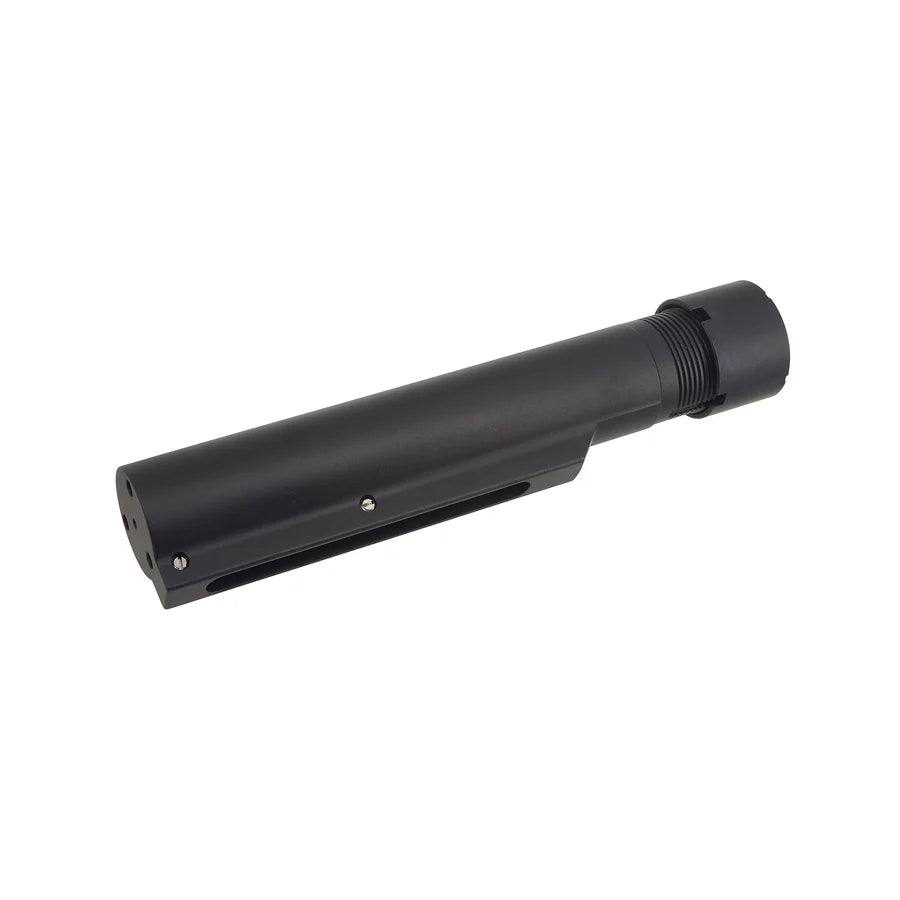 Guns Modify CNC 416A5 バッファーーチューブ（VFC HK416 A5 GBB用）（GM0554 / GM0555）- ブラック-AIRSOFT GOGO エアガン・サバゲー用品通販