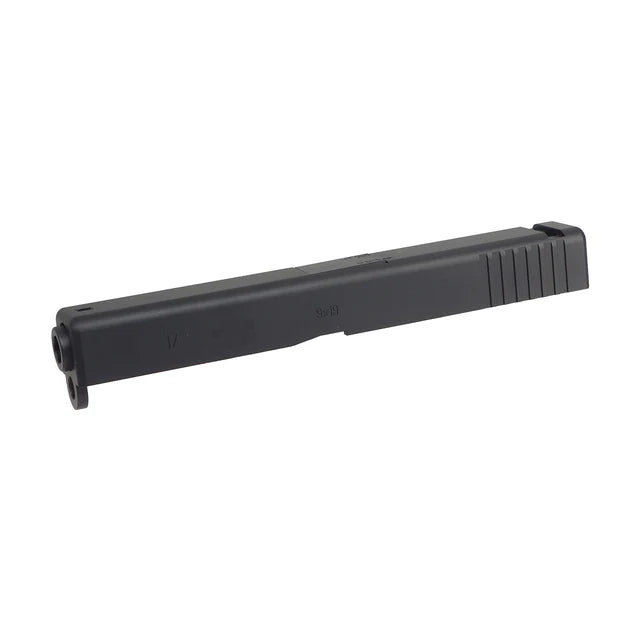 Guns Modify CNC アルミニウム スライド マルイ G17 エアソフト用 ( GM-GM0153 )-AIRSOFT GOGO エアガン・サバゲー用品通販